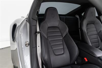 2024 Porsche 911 Turbo S   - Photo 53 - Nashville, TN 37217
