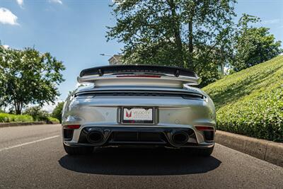 2024 Porsche 911 Turbo S   - Photo 121 - Nashville, TN 37217