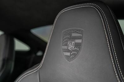 2024 Porsche 911 Turbo S   - Photo 42 - Nashville, TN 37217