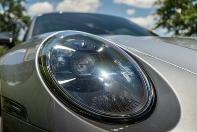 2024 Porsche 911 Turbo S   - Photo 115 - Nashville, TN 37217