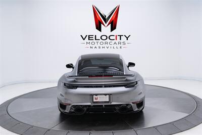 2024 Porsche 911 Turbo S   - Photo 15 - Nashville, TN 37217