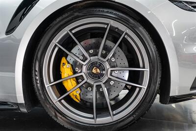 2024 Porsche 911 Turbo S   - Photo 104 - Nashville, TN 37217