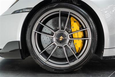 2024 Porsche 911 Turbo S   - Photo 105 - Nashville, TN 37217