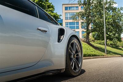 2024 Porsche 911 Turbo S   - Photo 119 - Nashville, TN 37217