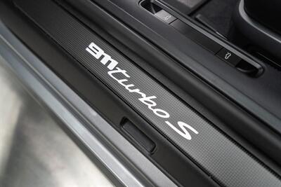 2024 Porsche 911 Turbo S   - Photo 46 - Nashville, TN 37217