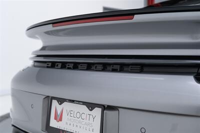 2024 Porsche 911 Turbo S   - Photo 32 - Nashville, TN 37217