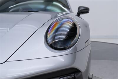 2024 Porsche 911 Turbo S   - Photo 20 - Nashville, TN 37217