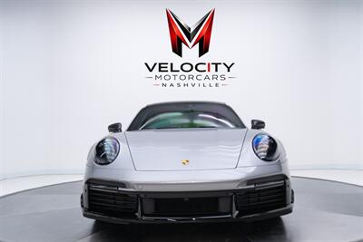 2024 Porsche 911 Turbo S   - Photo 18 - Nashville, TN 37217