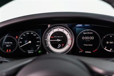 2024 Porsche 911 Turbo S   - Photo 98 - Nashville, TN 37217