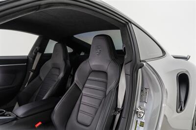 2024 Porsche 911 Turbo S   - Photo 39 - Nashville, TN 37217
