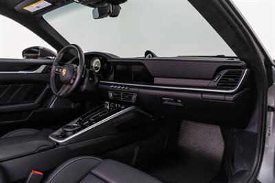 2024 Porsche 911 Turbo S   - Photo 63 - Nashville, TN 37217