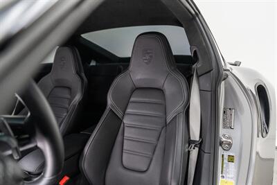 2024 Porsche 911 Turbo S   - Photo 40 - Nashville, TN 37217