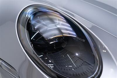 2024 Porsche 911 Turbo S   - Photo 25 - Nashville, TN 37217
