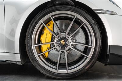 2024 Porsche 911 Turbo S   - Photo 107 - Nashville, TN 37217