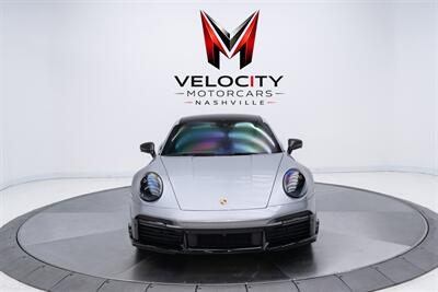 2024 Porsche 911 Turbo S   - Photo 11 - Nashville, TN 37217