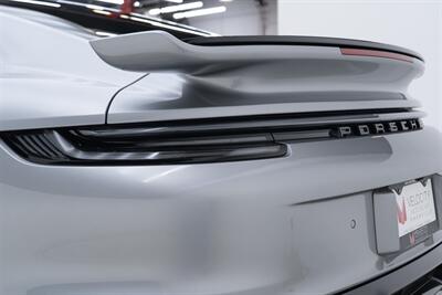 2024 Porsche 911 Turbo S   - Photo 33 - Nashville, TN 37217