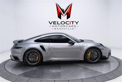 2024 Porsche 911 Turbo S   - Photo 13 - Nashville, TN 37217