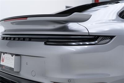 2024 Porsche 911 Turbo S   - Photo 31 - Nashville, TN 37217