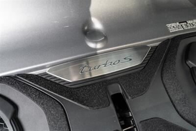 2024 Porsche 911 Turbo S   - Photo 76 - Nashville, TN 37217
