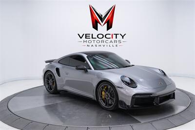 2024 Porsche 911 Turbo S   - Photo 12 - Nashville, TN 37217