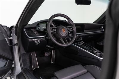 2024 Porsche 911 Turbo S   - Photo 85 - Nashville, TN 37217