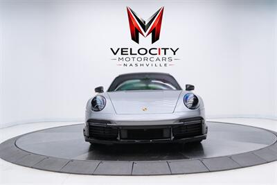 2024 Porsche 911 Turbo S   - Photo 3 - Nashville, TN 37217