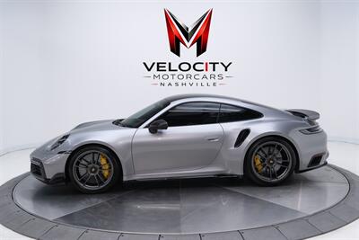 2024 Porsche 911 Turbo S   - Photo 17 - Nashville, TN 37217