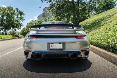 2024 Porsche 911 Turbo S   - Photo 122 - Nashville, TN 37217