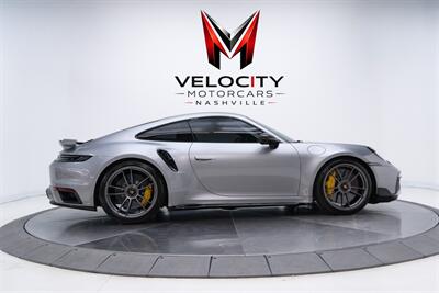 2024 Porsche 911 Turbo S   - Photo 5 - Nashville, TN 37217