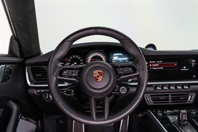 2024 Porsche 911 Turbo S   - Photo 94 - Nashville, TN 37217