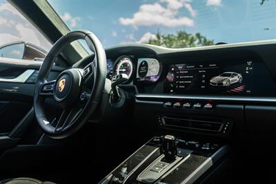 2024 Porsche 911 Turbo S   - Photo 128 - Nashville, TN 37217
