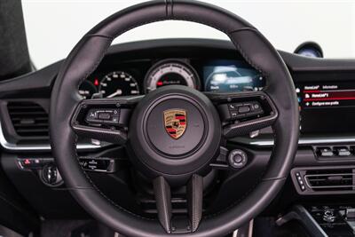 2024 Porsche 911 Turbo S   - Photo 96 - Nashville, TN 37217