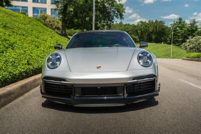 2024 Porsche 911 Turbo S   - Photo 113 - Nashville, TN 37217