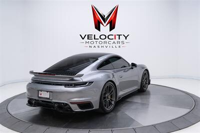 2024 Porsche 911 Turbo S   - Photo 14 - Nashville, TN 37217