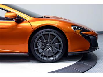 2015 McLaren 650S Spider   - Photo 10 - Nashville, TN 37217