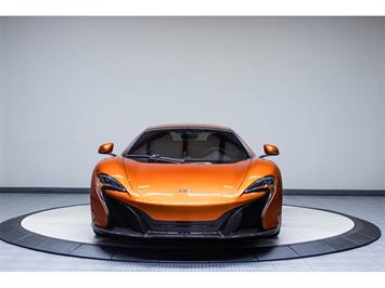 2015 McLaren 650S Spider   - Photo 49 - Nashville, TN 37217