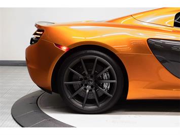 2015 McLaren 650S Spider   - Photo 7 - Nashville, TN 37217