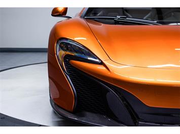 2015 McLaren 650S Spider   - Photo 42 - Nashville, TN 37217