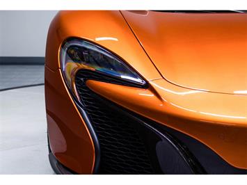 2015 McLaren 650S Spider   - Photo 41 - Nashville, TN 37217