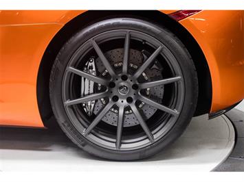 2015 McLaren 650S Spider   - Photo 17 - Nashville, TN 37217