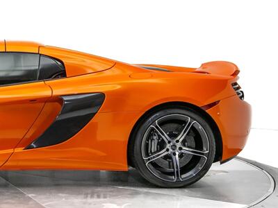 2015 McLaren 650S   - Photo 84 - Nashville, TN 37217