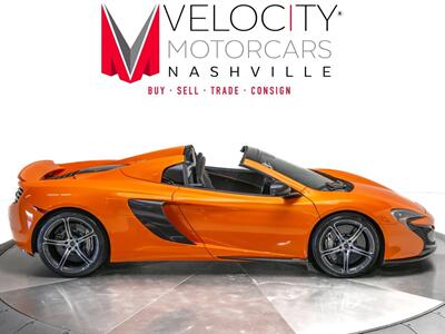 2015 McLaren 650S   - Photo 15 - Nashville, TN 37217