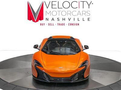 2015 McLaren 650S   - Photo 13 - Nashville, TN 37217