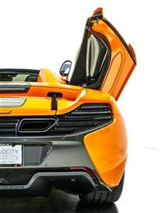 2015 McLaren 650S   - Photo 88 - Nashville, TN 37217