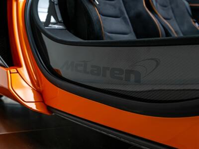 2015 McLaren 650S   - Photo 39 - Nashville, TN 37217