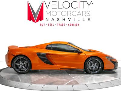 2015 McLaren 650S   - Photo 6 - Nashville, TN 37217