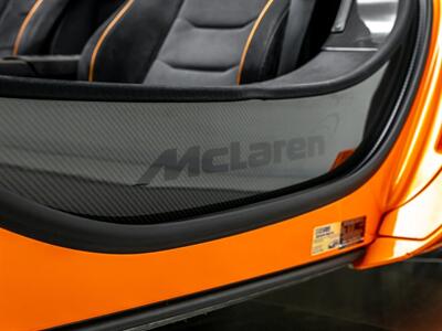 2015 McLaren 650S   - Photo 26 - Nashville, TN 37217