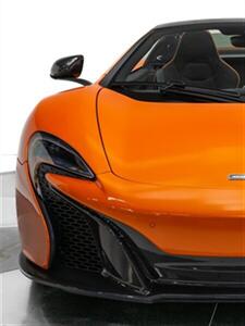 2015 McLaren 650S   - Photo 85 - Nashville, TN 37217