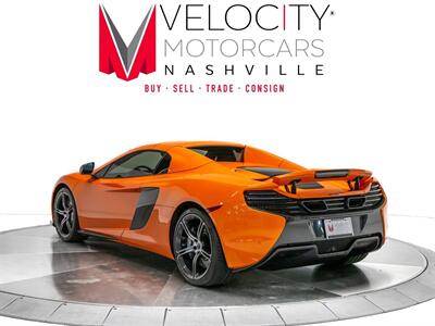 2015 McLaren 650S   - Photo 9 - Nashville, TN 37217