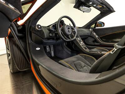 2015 McLaren 650S   - Photo 53 - Nashville, TN 37217